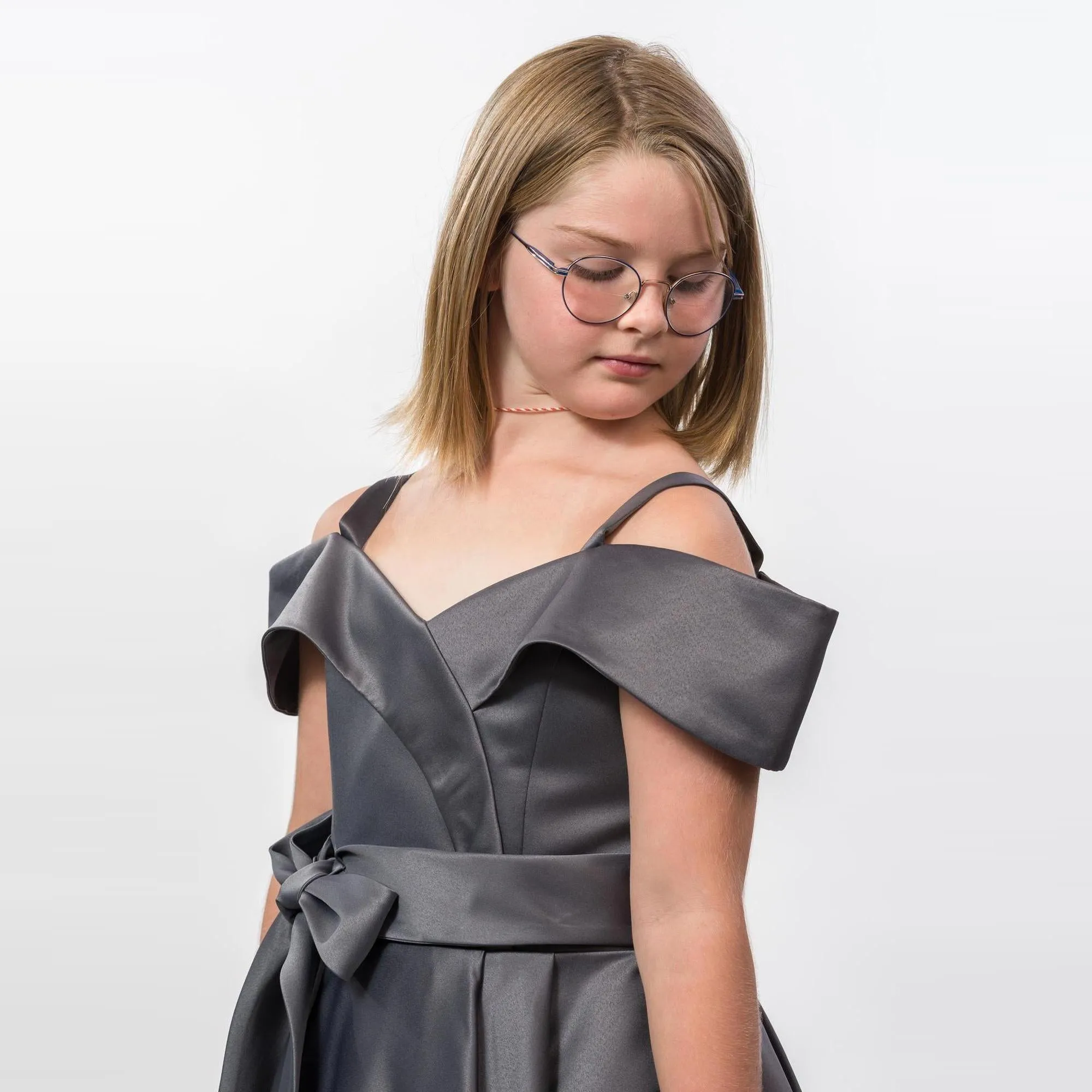 Cocktail Fun Girls Formal Dress