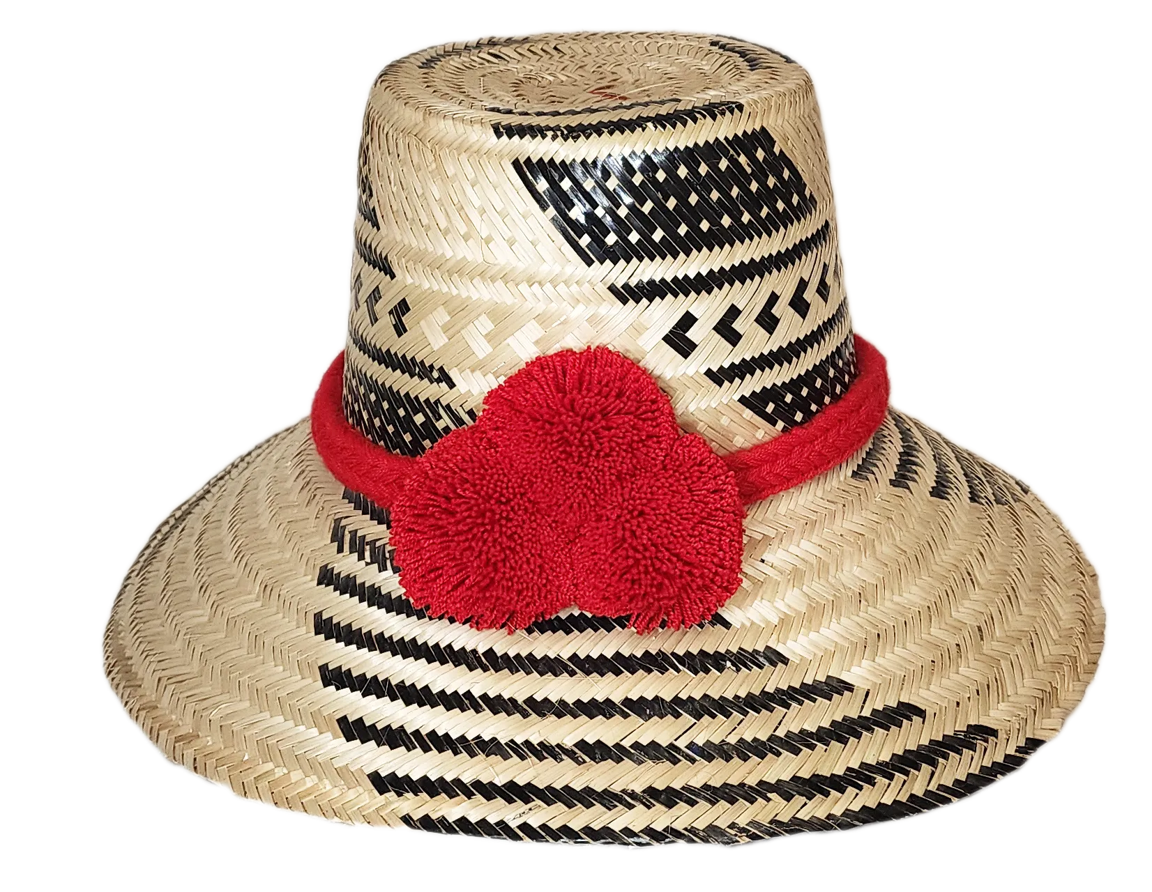 Colette Handmade Wayuu Hat