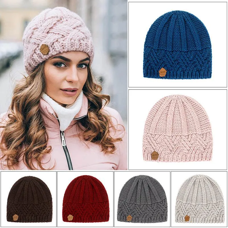 COZY CHIC CAP