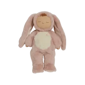 Cozy Dinkum Bunny Flopsy Rose