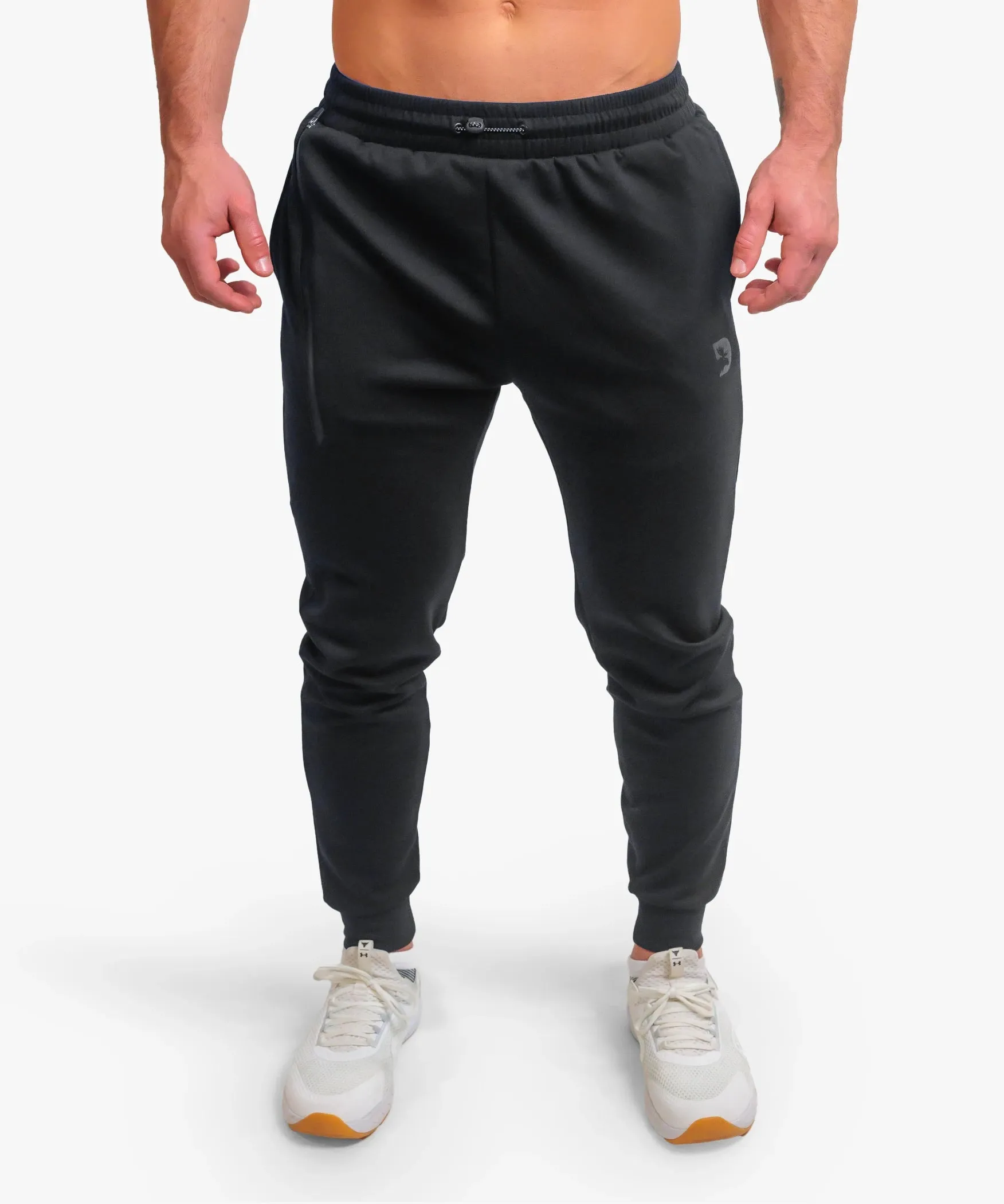 Cozy Joggers