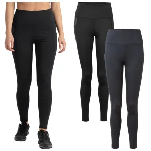 Craghoppers Ladies Kiwi Legging