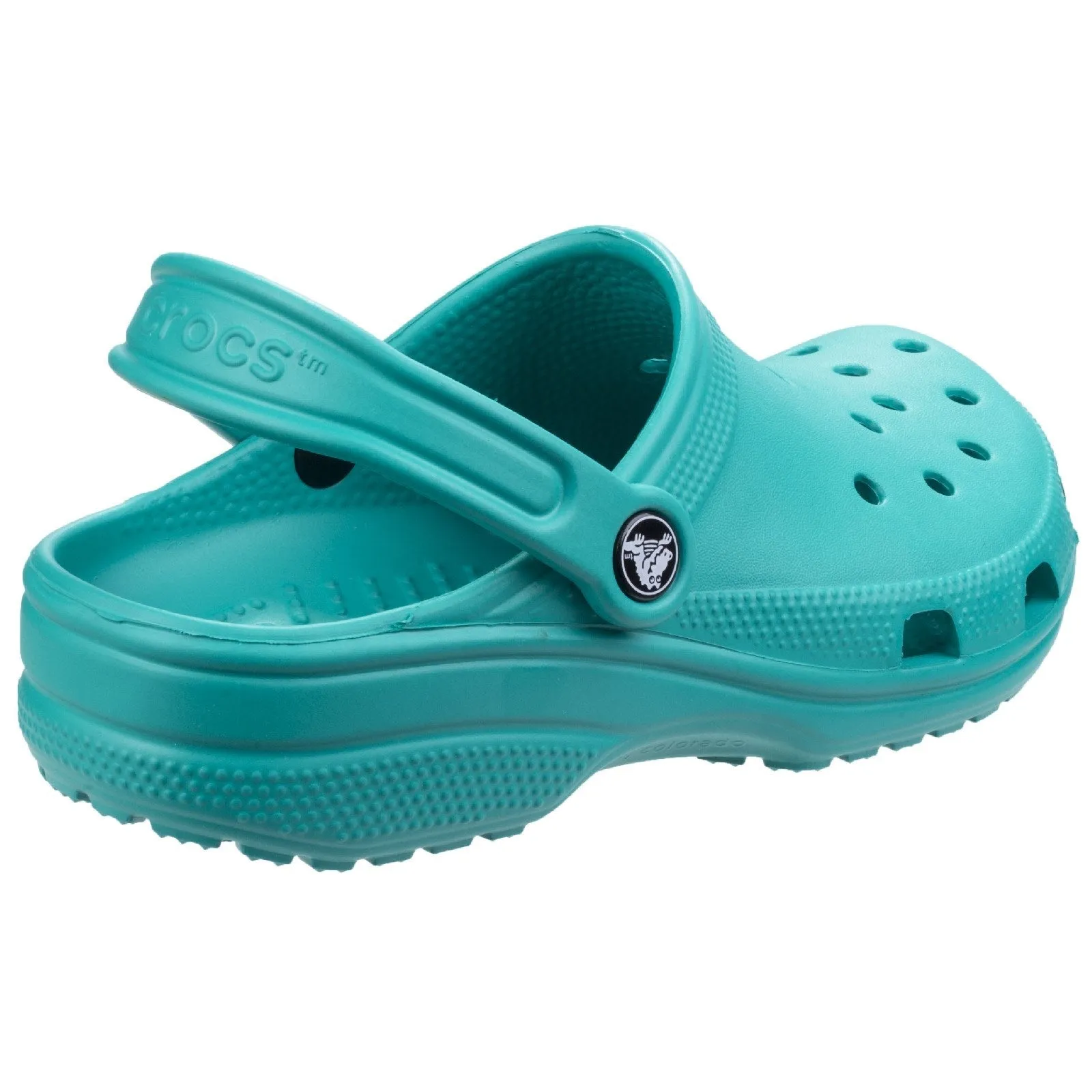 Crocs Classic Clogs