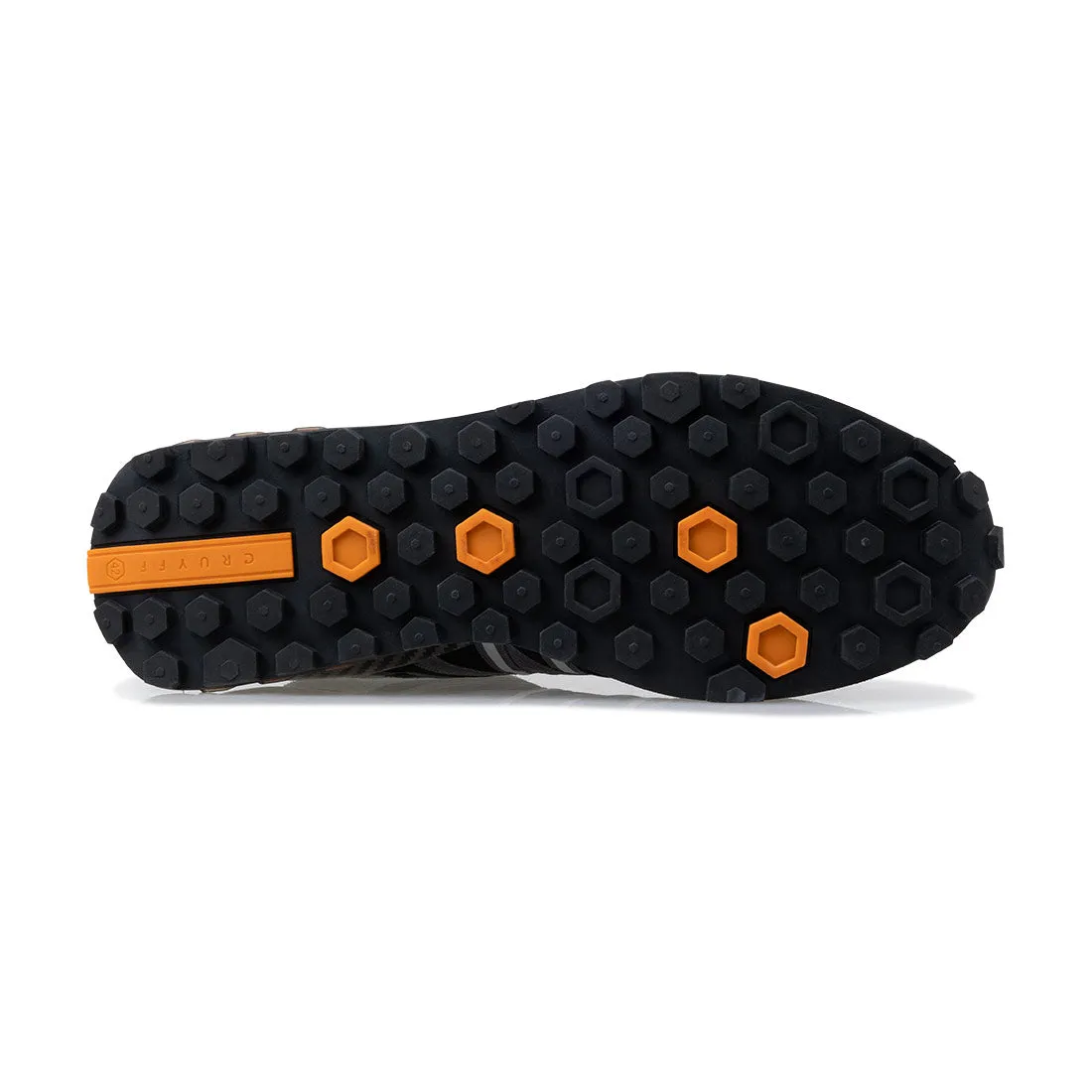 Cruyff Fearia Hex-Tech Men