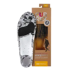 CURREX® HIKEPRO™ Insoles | Insoles for Hiking Boots & Shoes