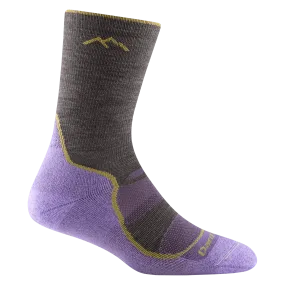 Darn Tough Micro Crew Lightweight Hiking Sock - Women's