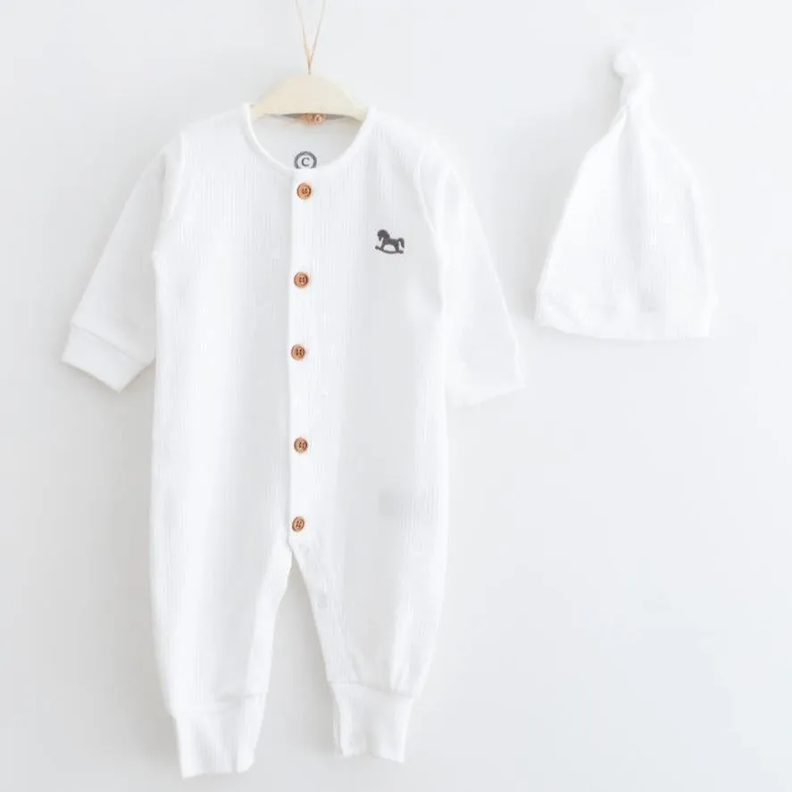 Dressy Freddy Formal Pyjama Set