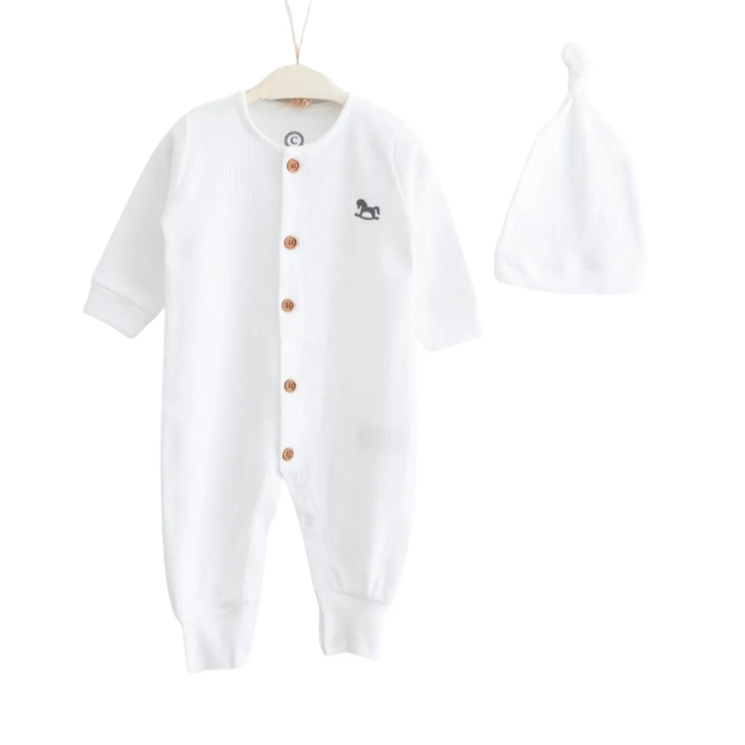 Dressy Freddy Formal Pyjama Set