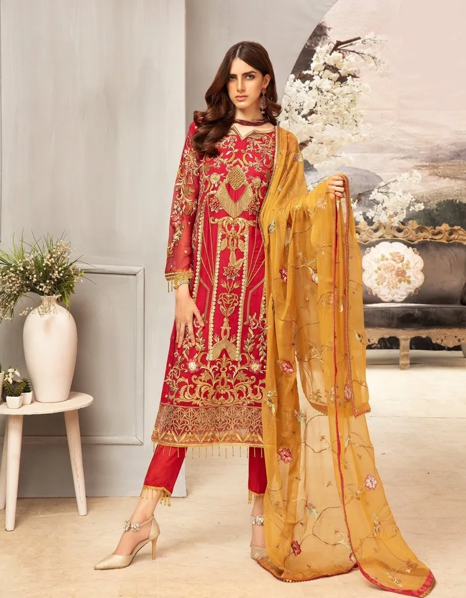 Emaan Adeel Formal 1206