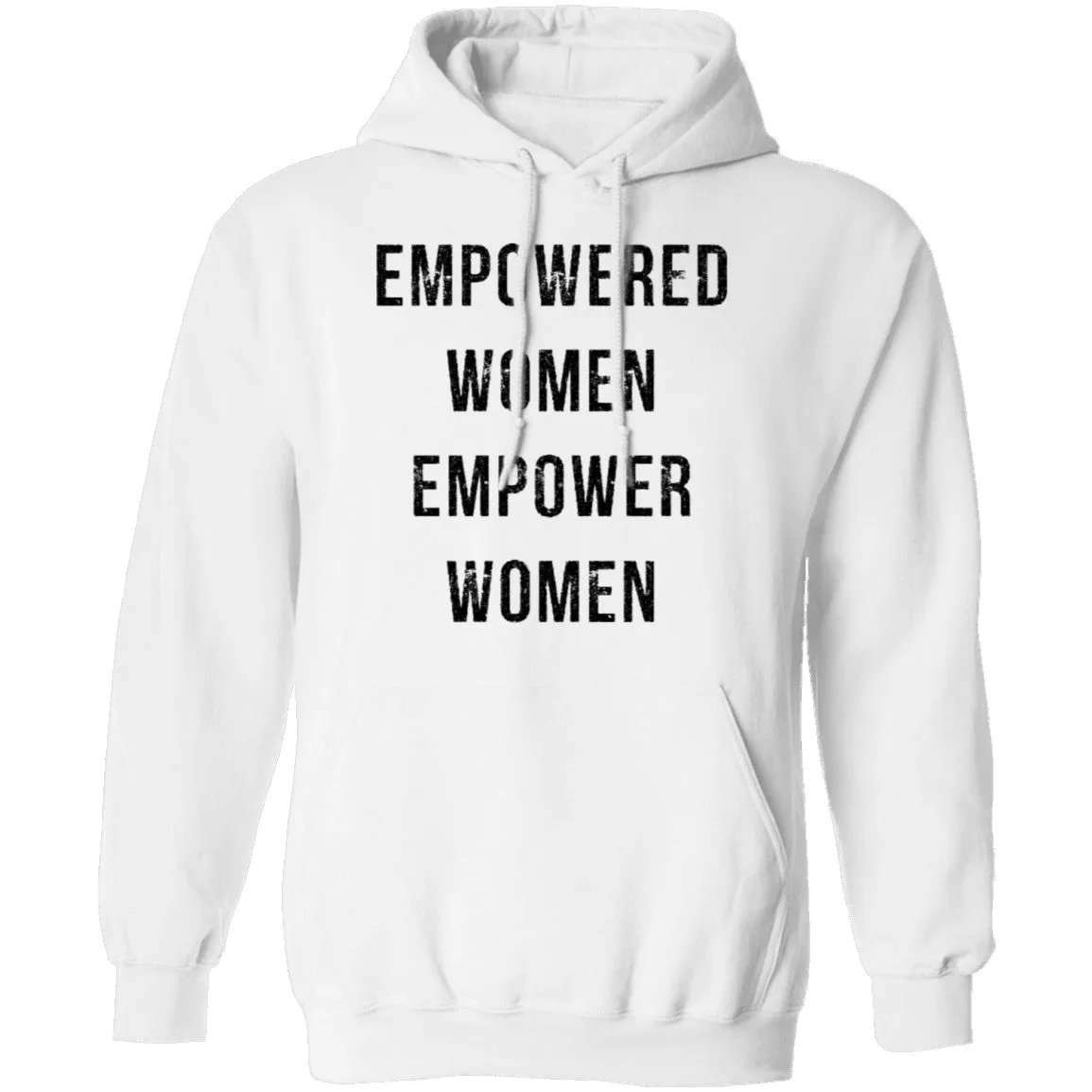 Empowered Women Empower Women T-Shirt