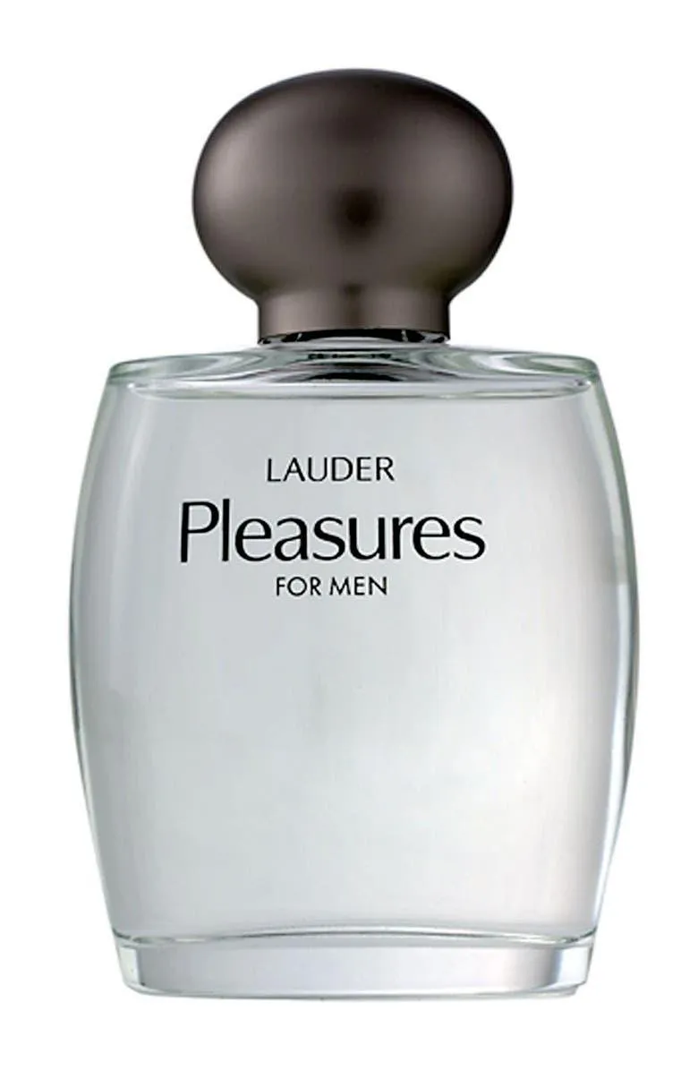 Estee Lauder Pleasures for men