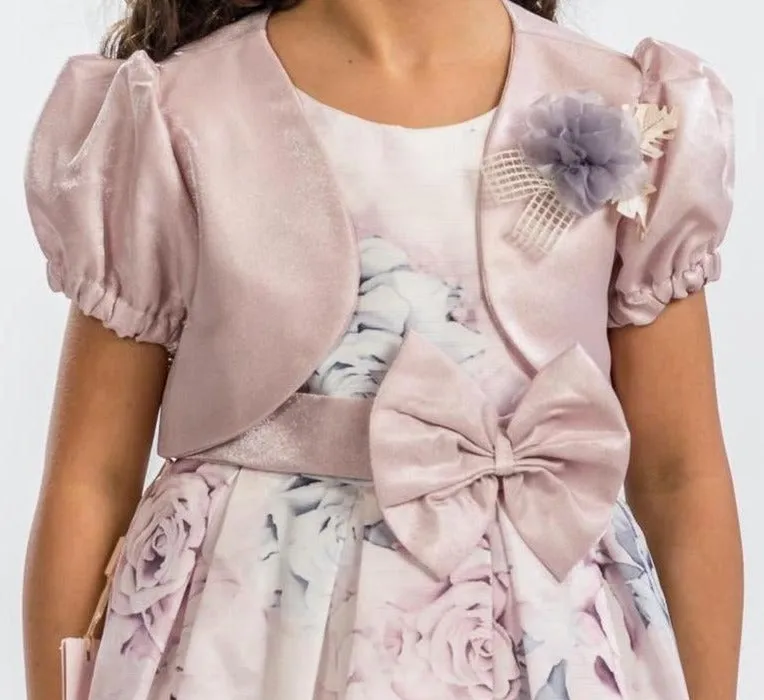 Fabiana Fresh Girls Formal Dress