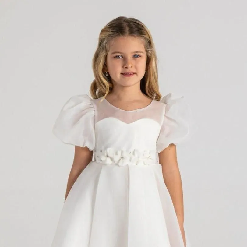 Flawless Fiona Girls Formal Dress