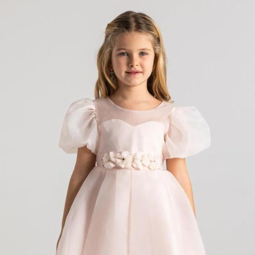 Flawless Fiona Girls Formal Dress