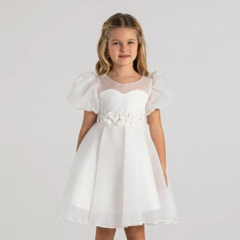 Flawless Fiona Girls Formal Dress