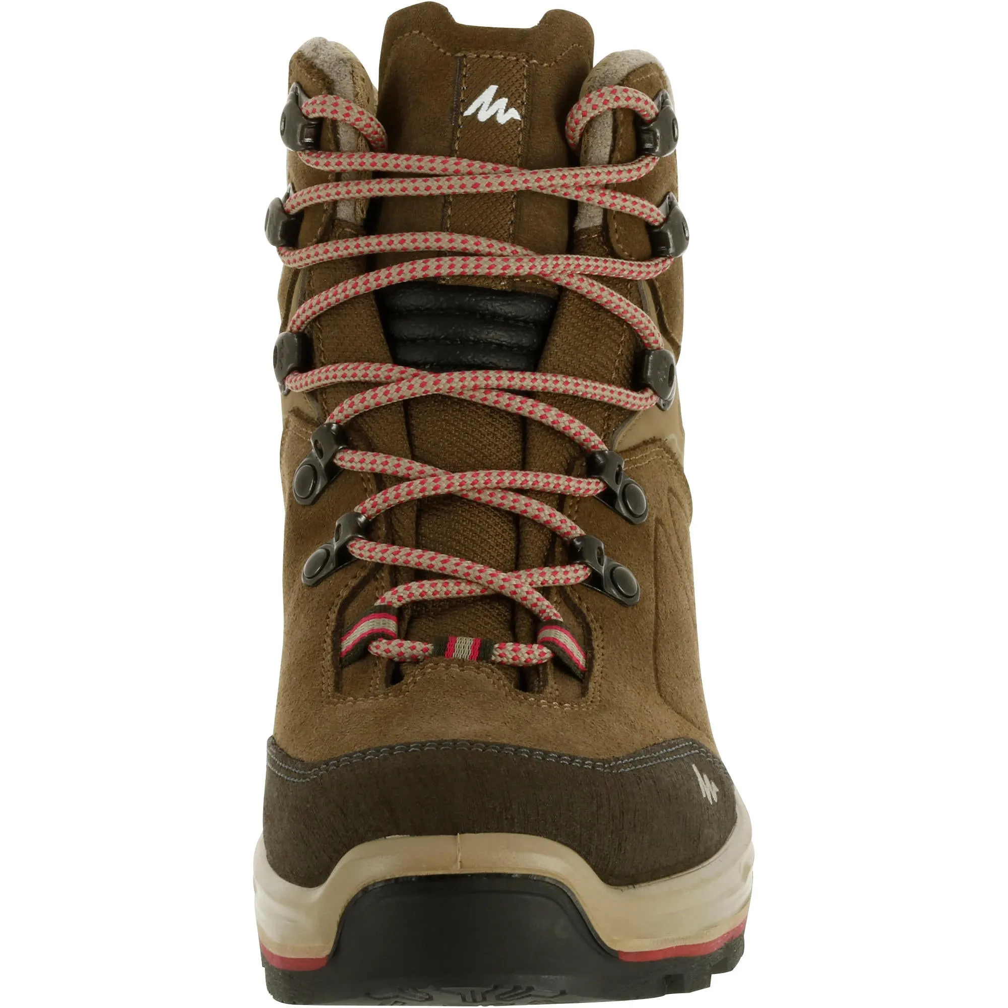 Forclaz Trek 100 Hiking Boots Women's