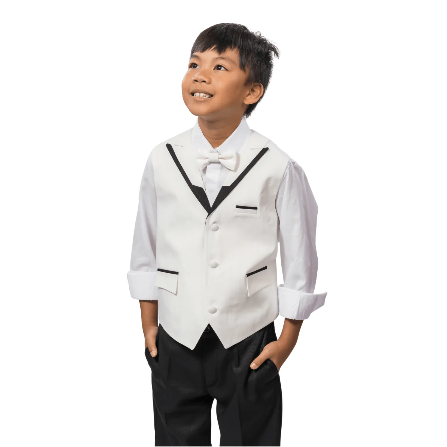 Formal Class Formal Boys Suit