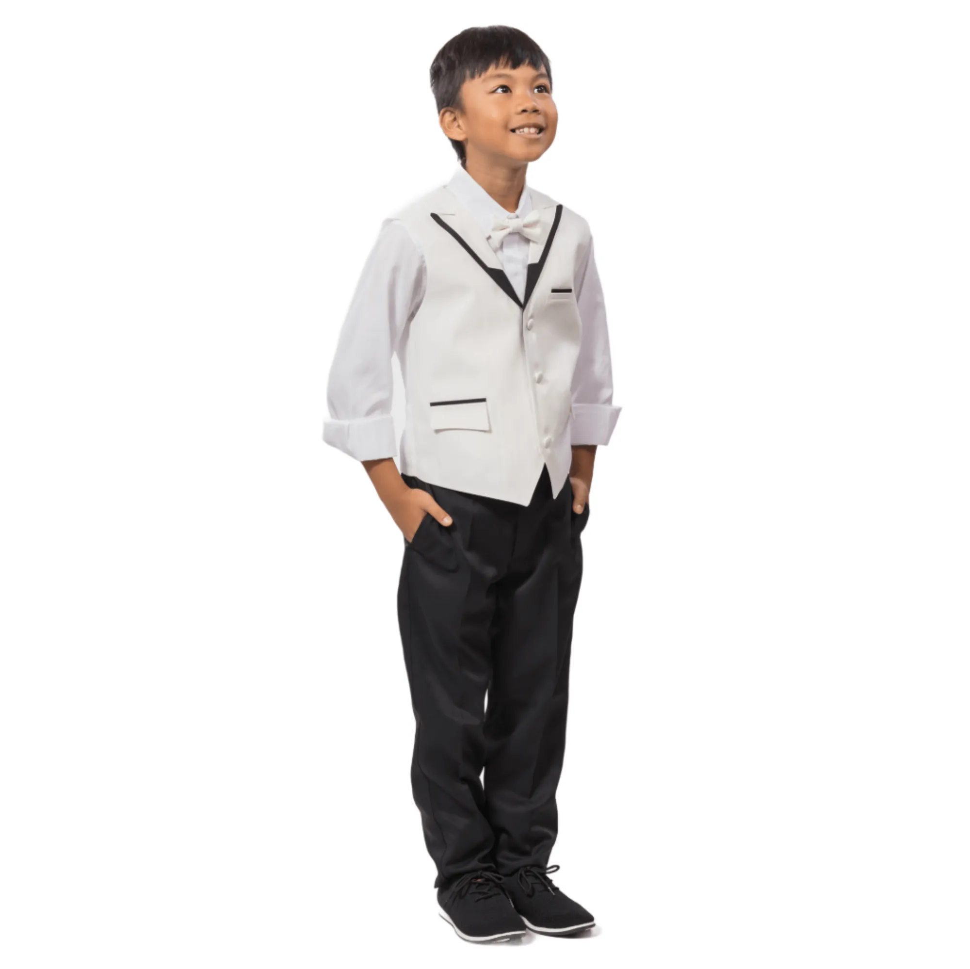 Formal Class Formal Boys Suit