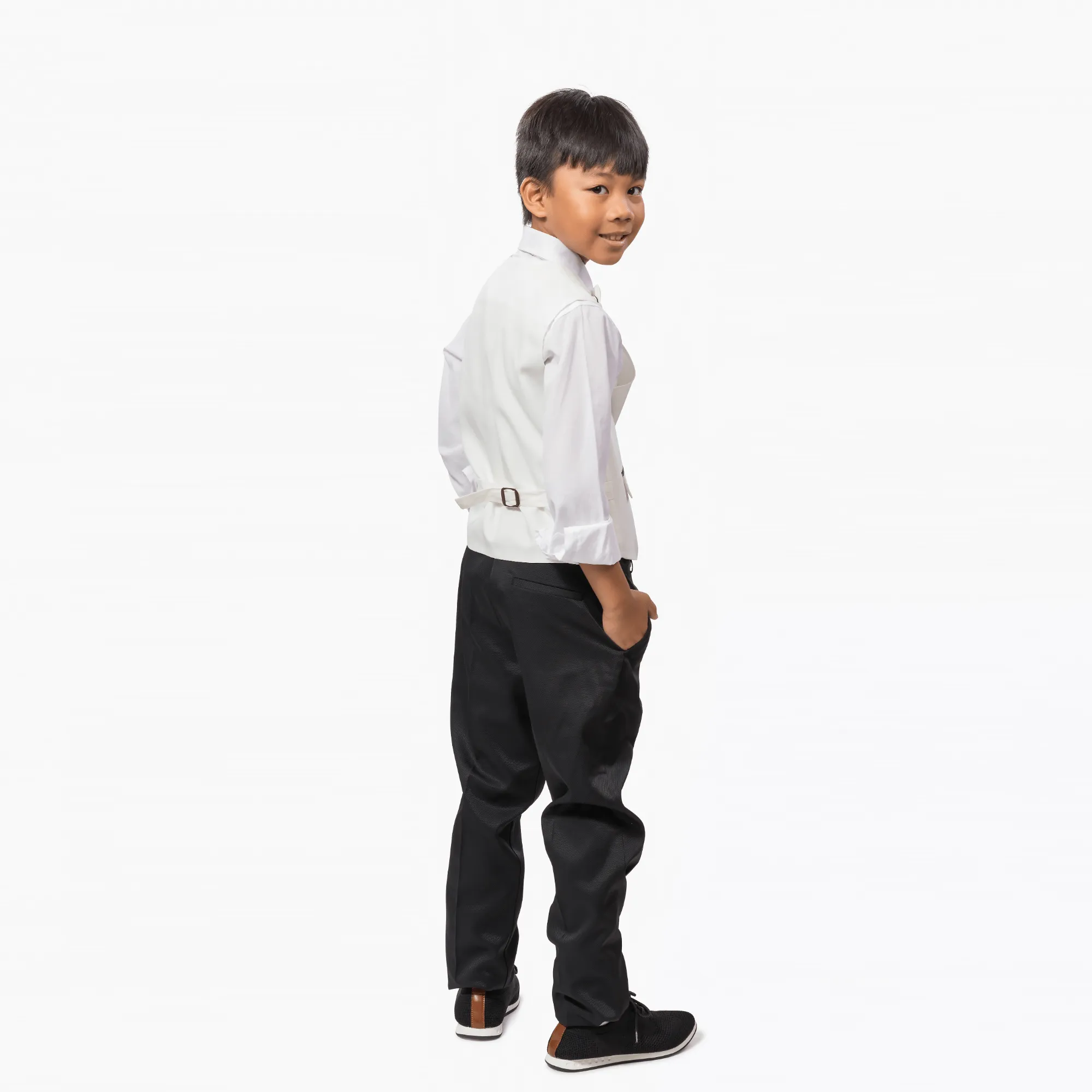 Formal Class Formal Boys Suit