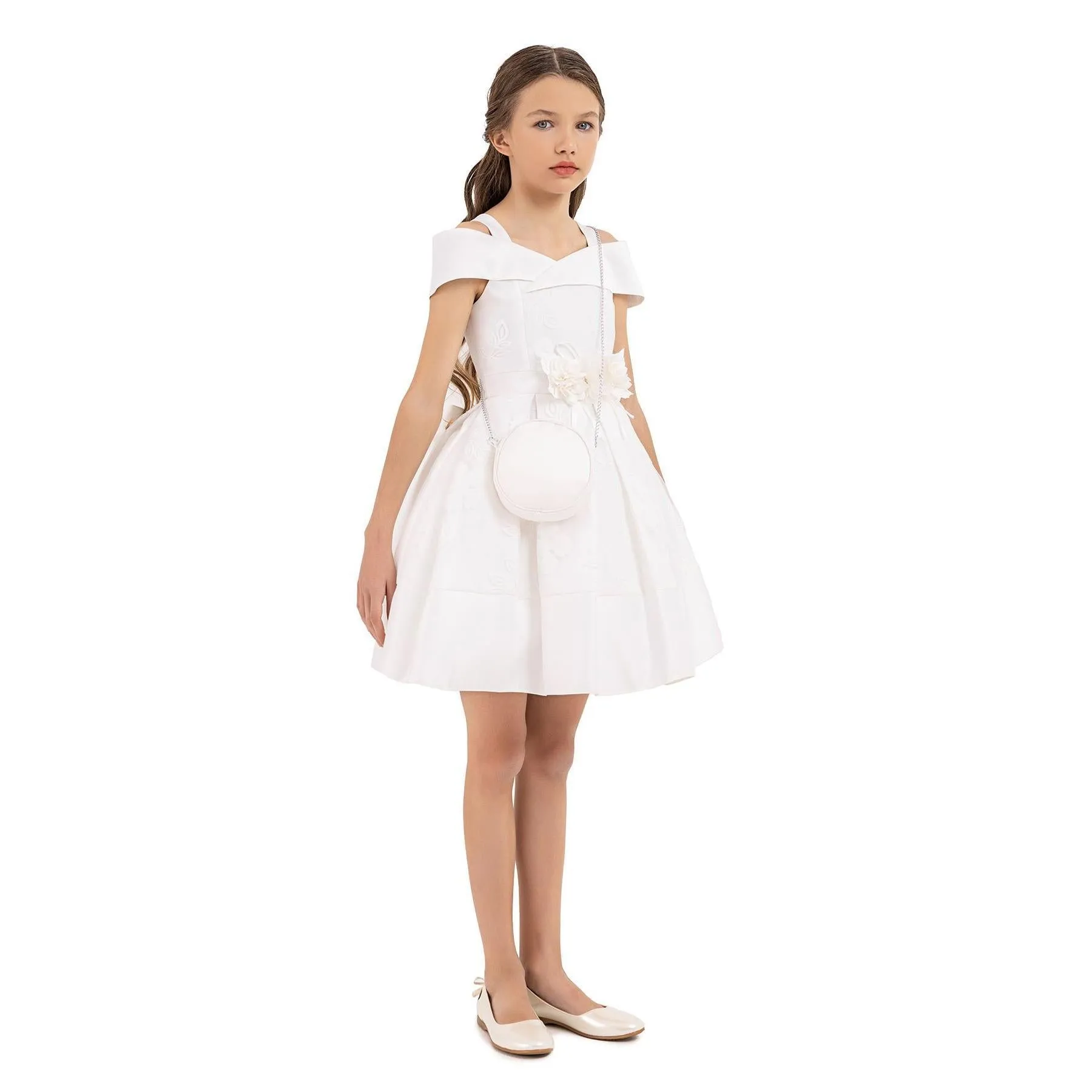 Georgia Girl Girls Formal Dress