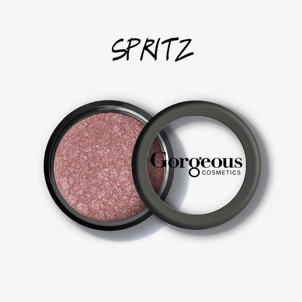 Gorgeous Shimmer Dust - Spritz Loose Eye Dust