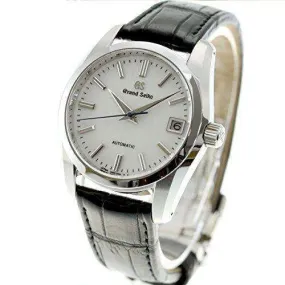 GRAND SEIKO MECHANICAL MEN WATCH SBGR287