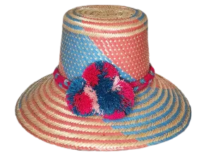 Haley Handmade Wayuu Hat