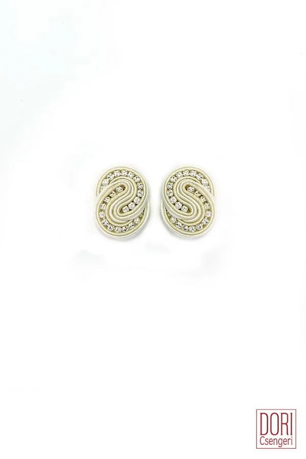 Harmony Classic Earrings