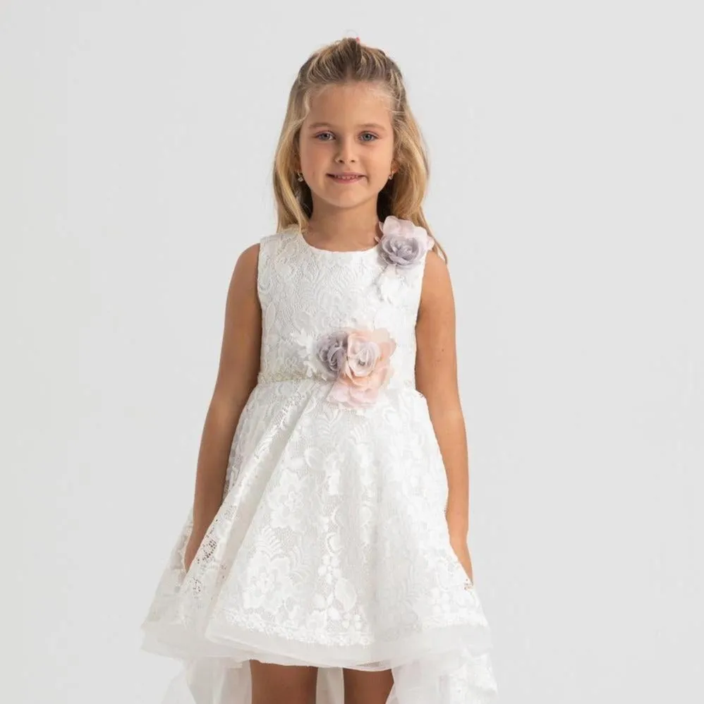 Heavenly Harper Girls Formal Dress