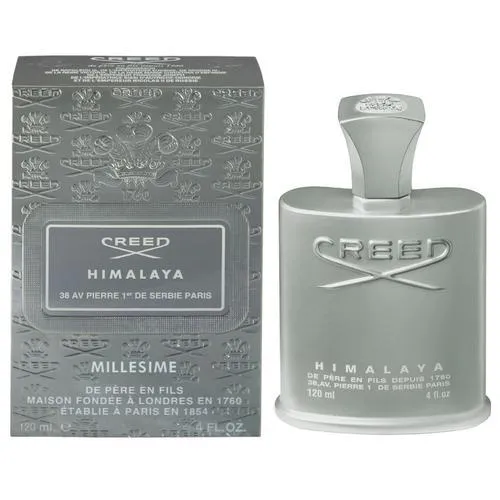 Himalaya - For Men - by CREED 120ml