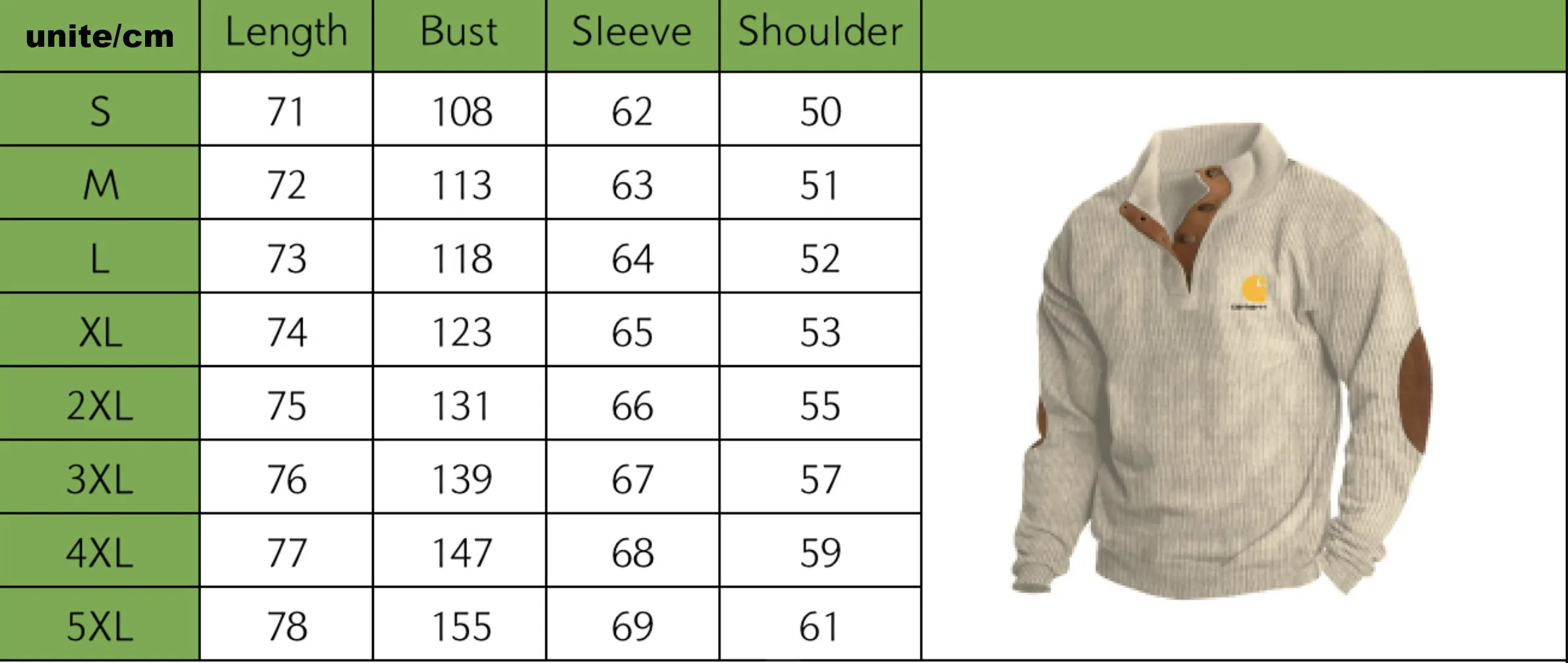 Hooded Sweatshirts Solid Color for Men