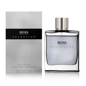 Hugo Boss Selection EDT Men 100ml