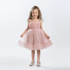 Italiana Classica Girls Formal Dress