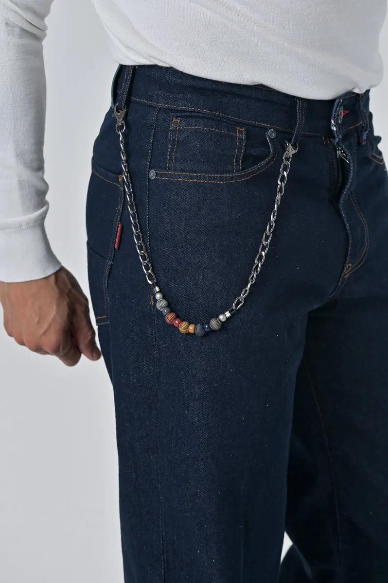 Jeans loose Dick Blu FW23/24