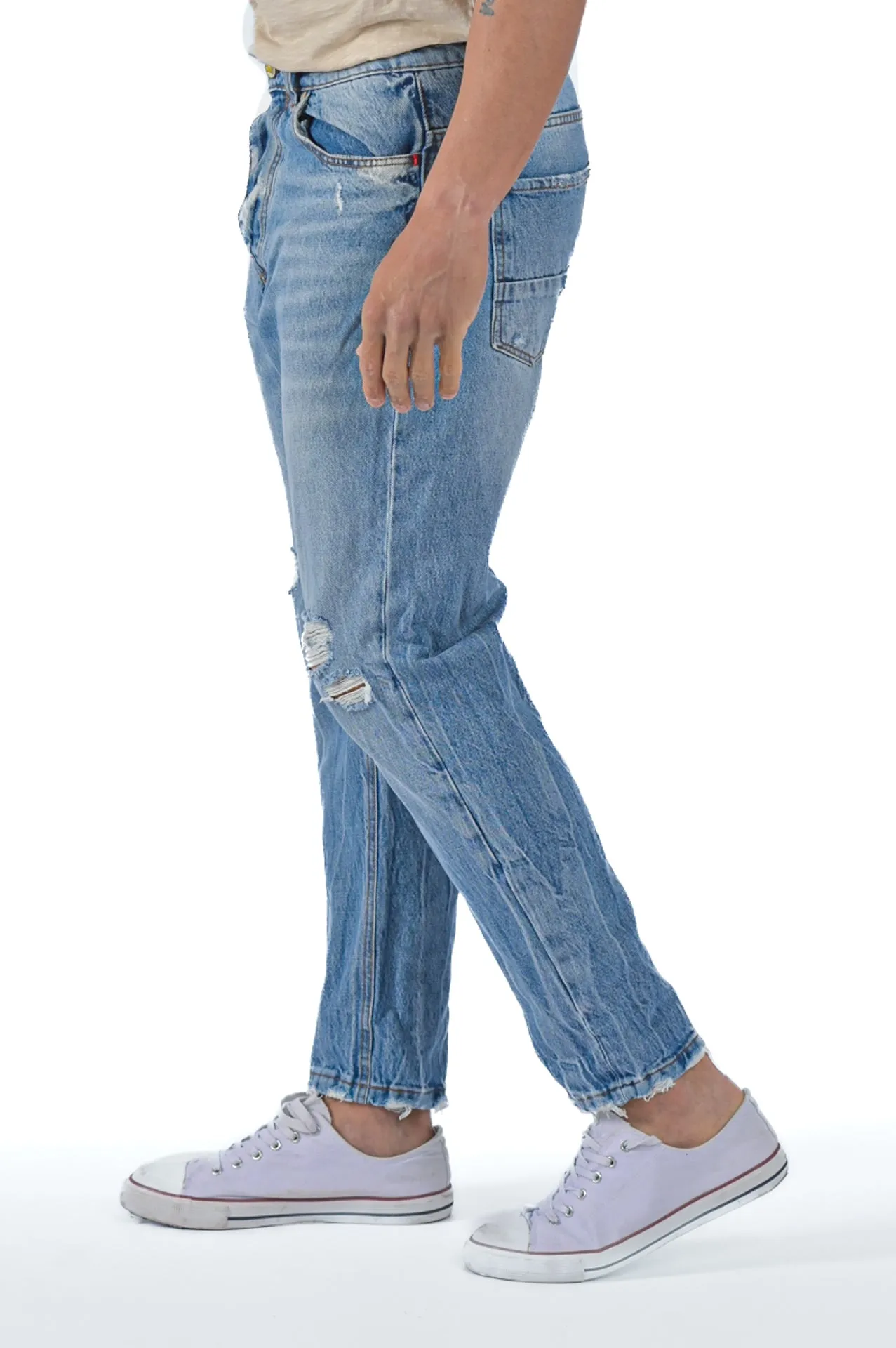 Jeans loose Wide LK2 SS23