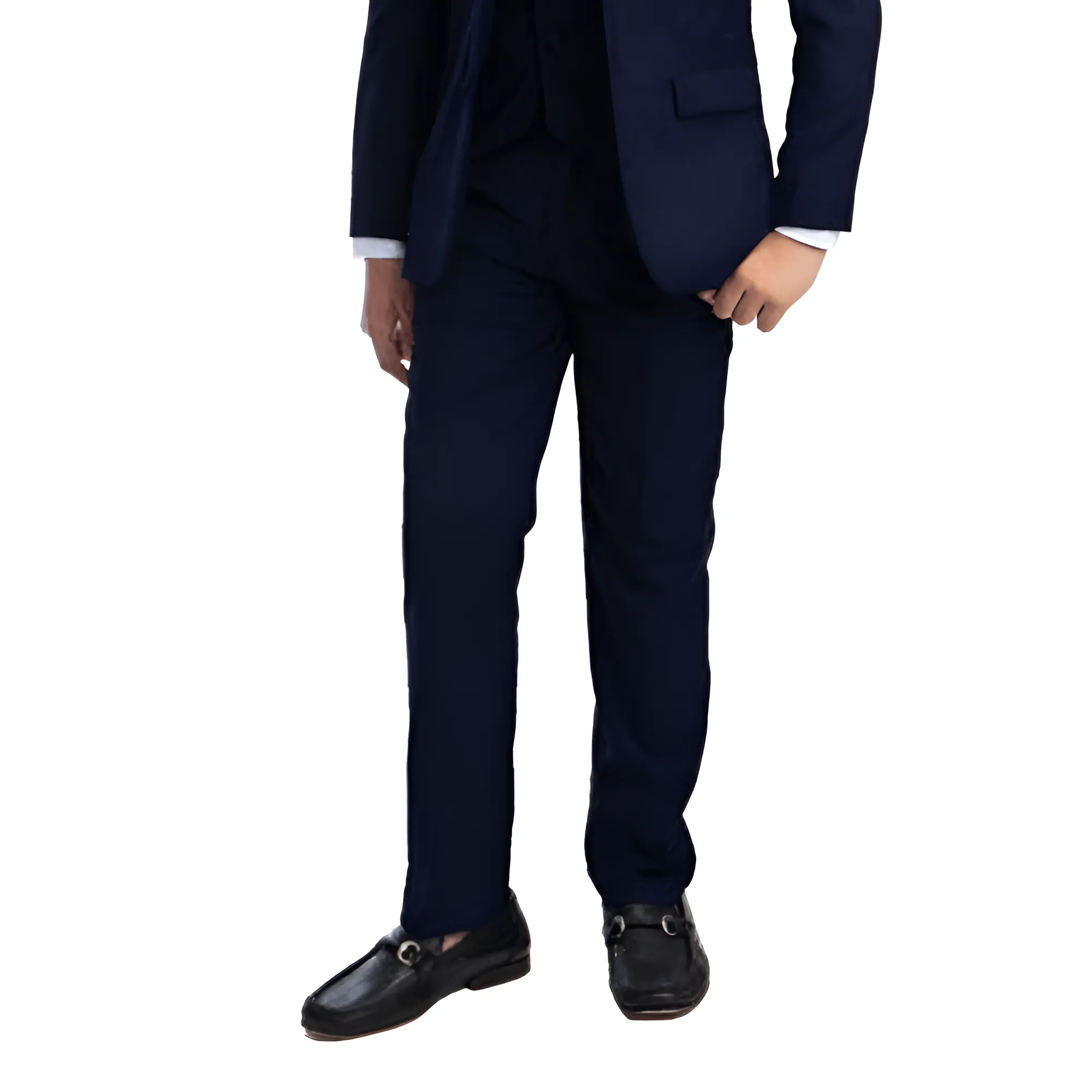 JK Pants Formal Boys Suit