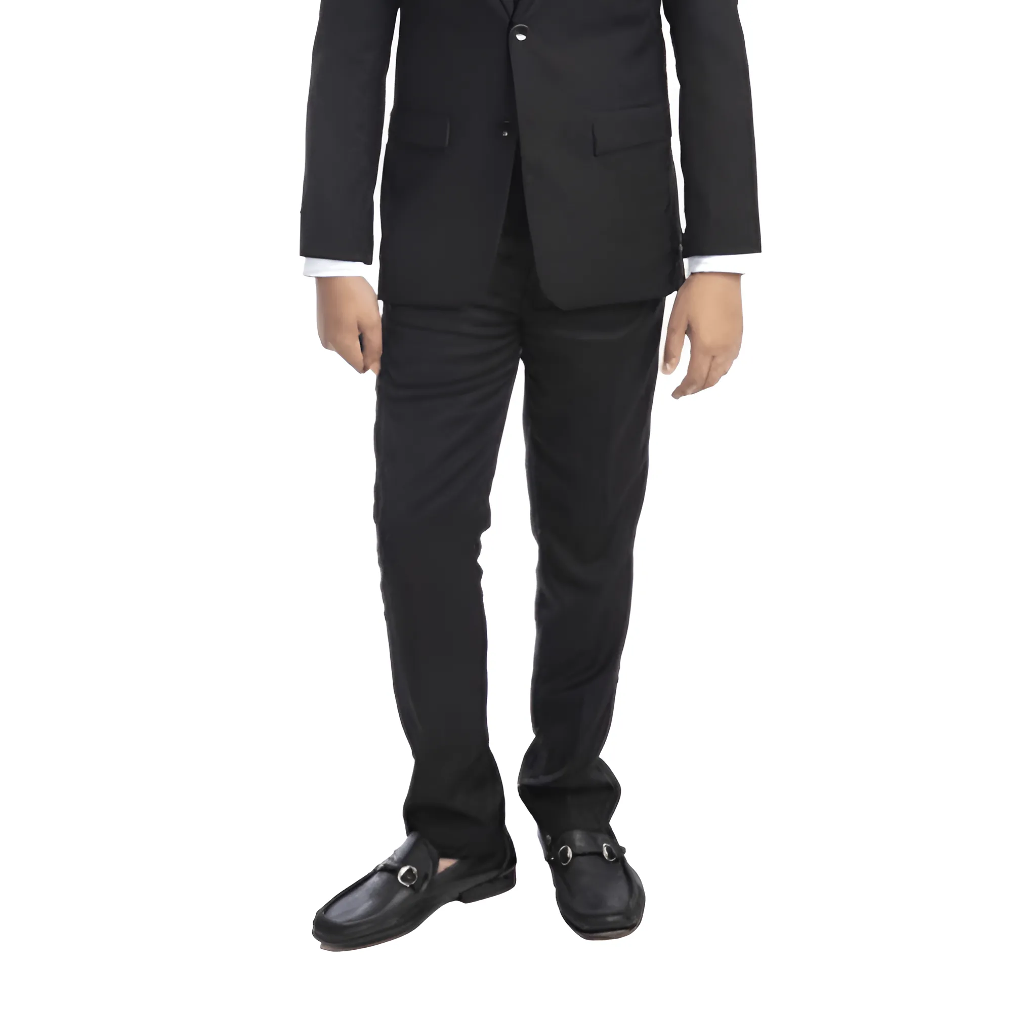 JK Pants Formal Boys Suit