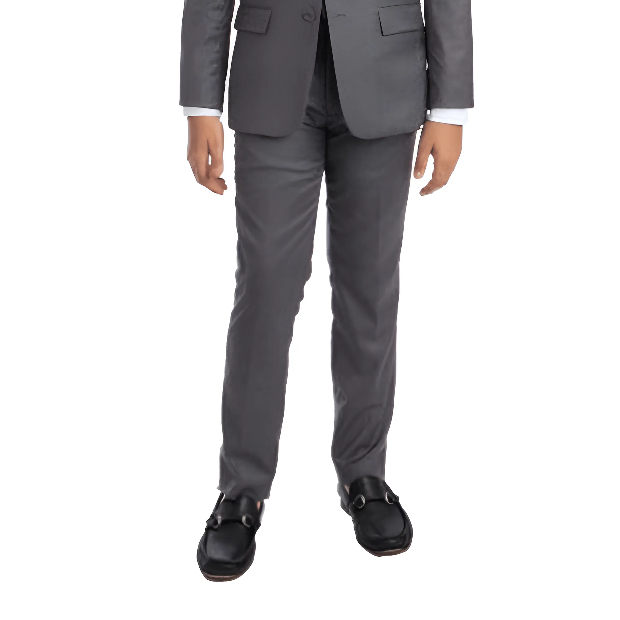 JK Pants Formal Boys Suit