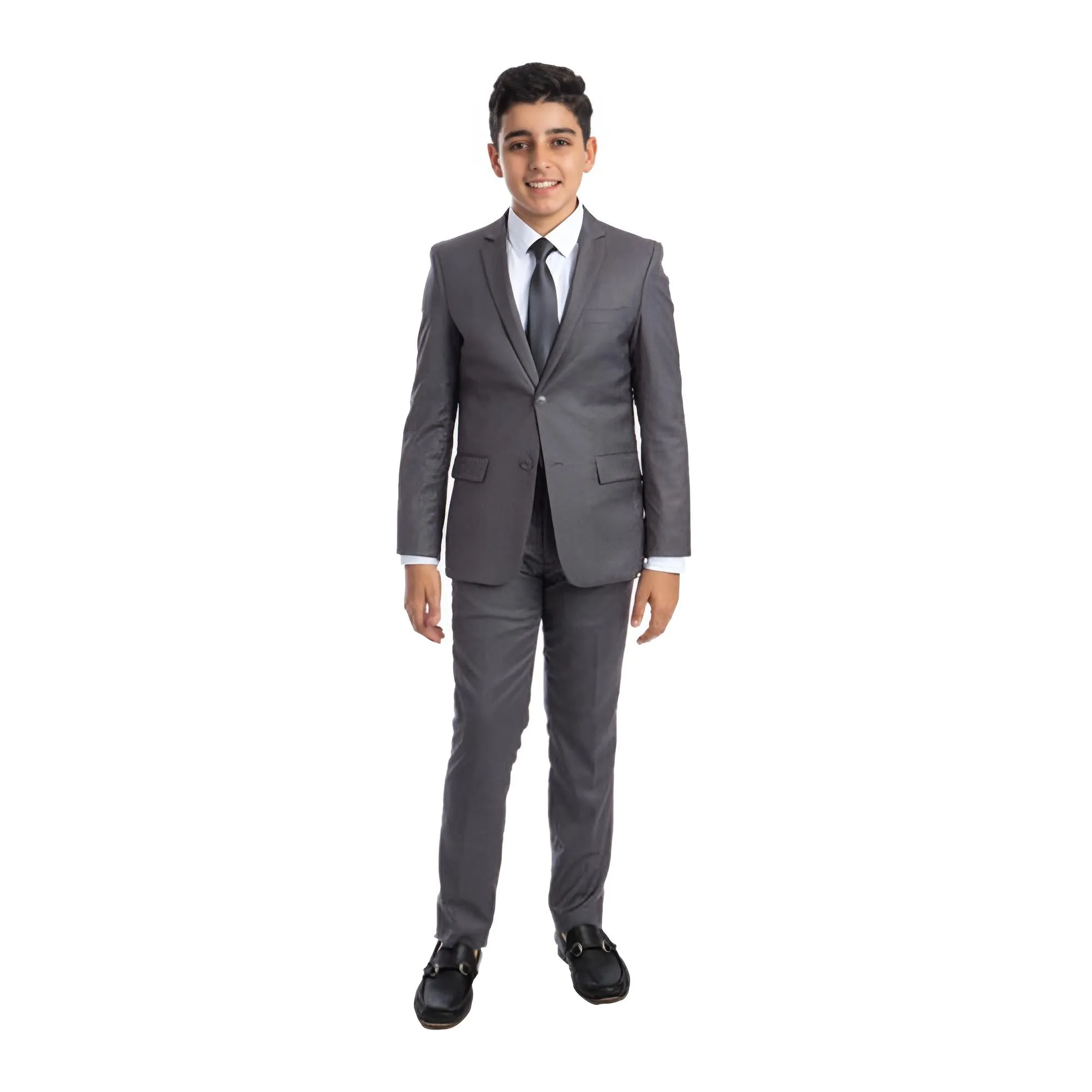 JK Pants Formal Boys Suit