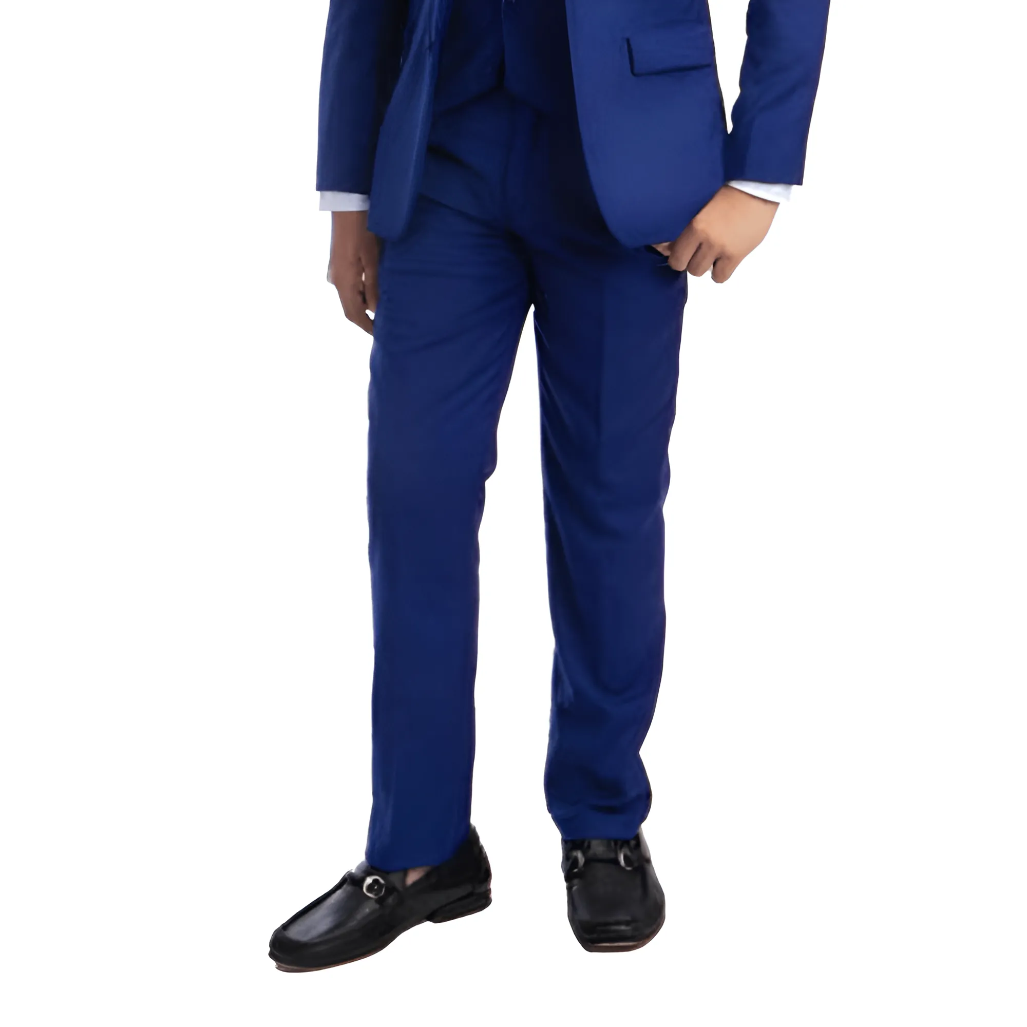 JK Pants Formal Boys Suit