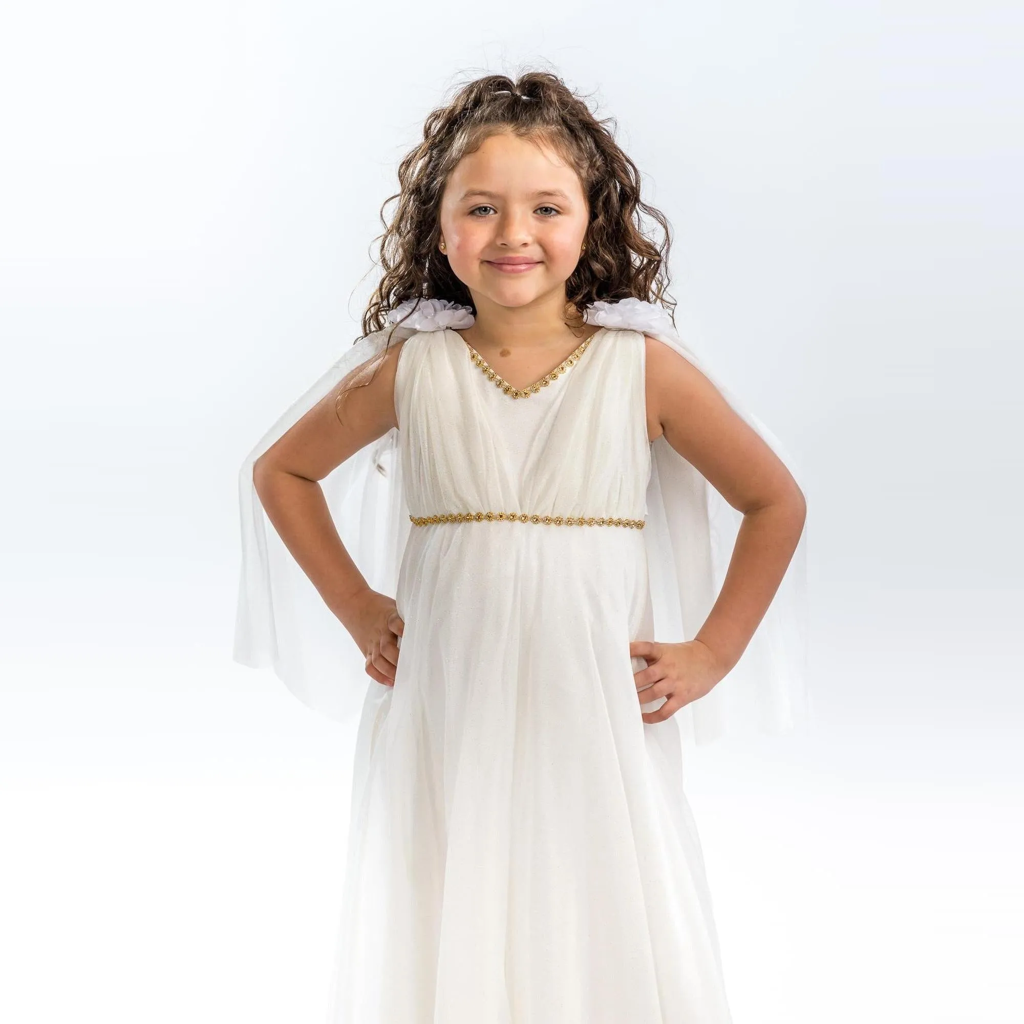 Jolie Princess Girls Formal Dress