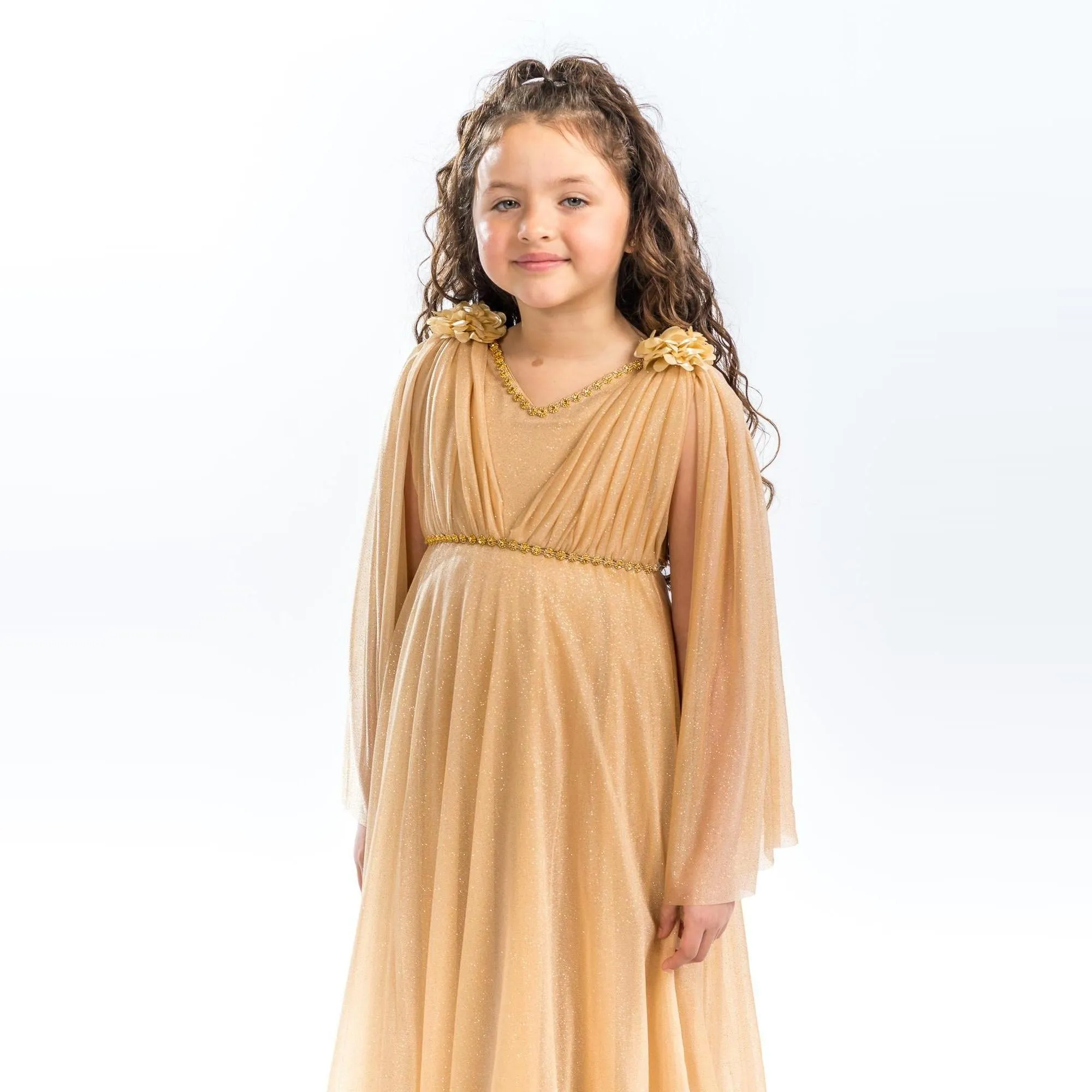 Jolie Princess Girls Formal Dress