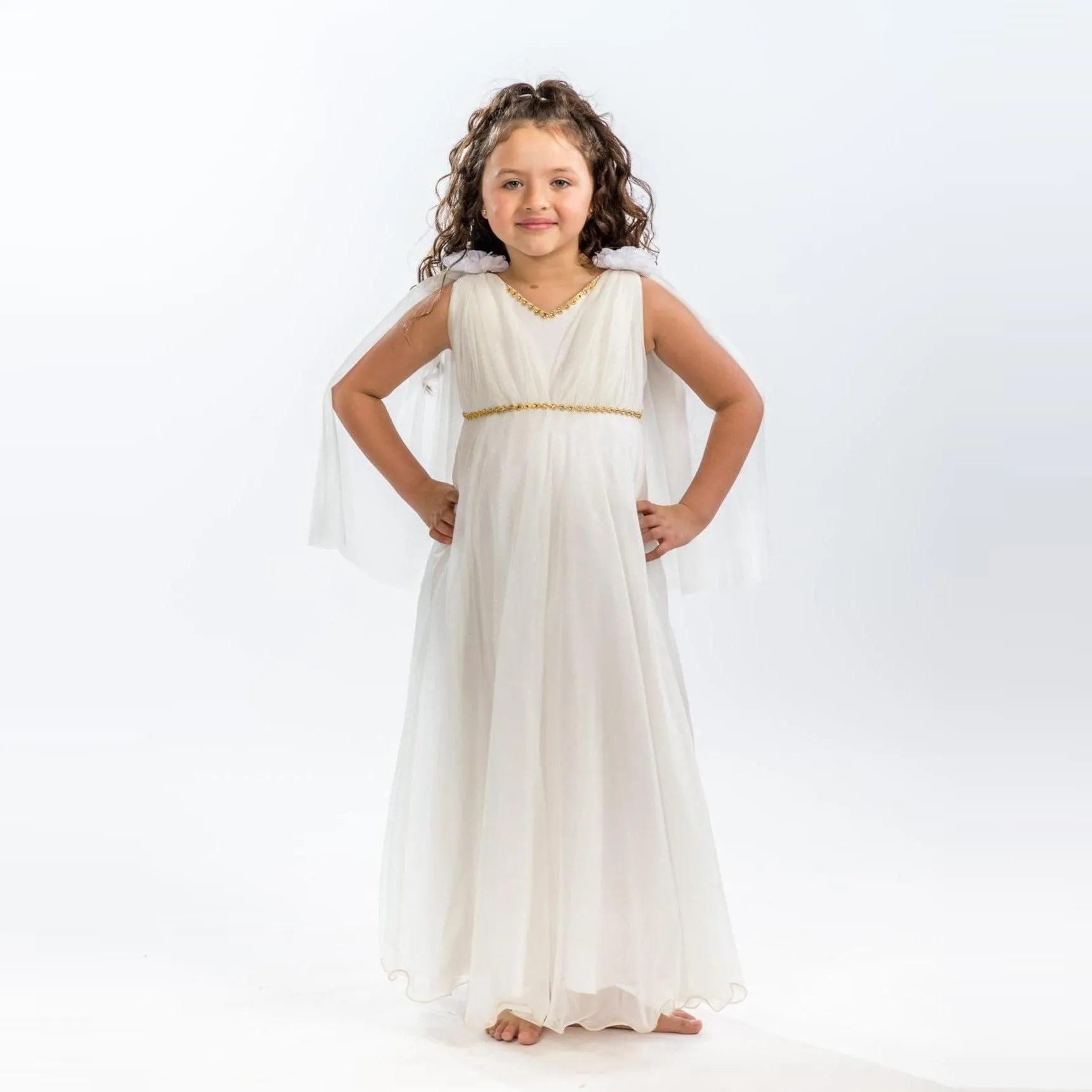 Jolie Princess Girls Formal Dress