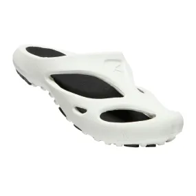 Keen Shanti Slide (Women) - White/Black