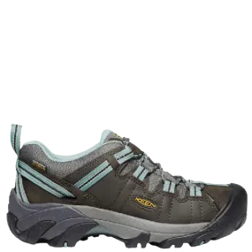 Keen Targhee II Waterproof Hiking Shoes - Women's