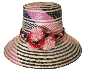 Kira Handmade Wayuu Hat