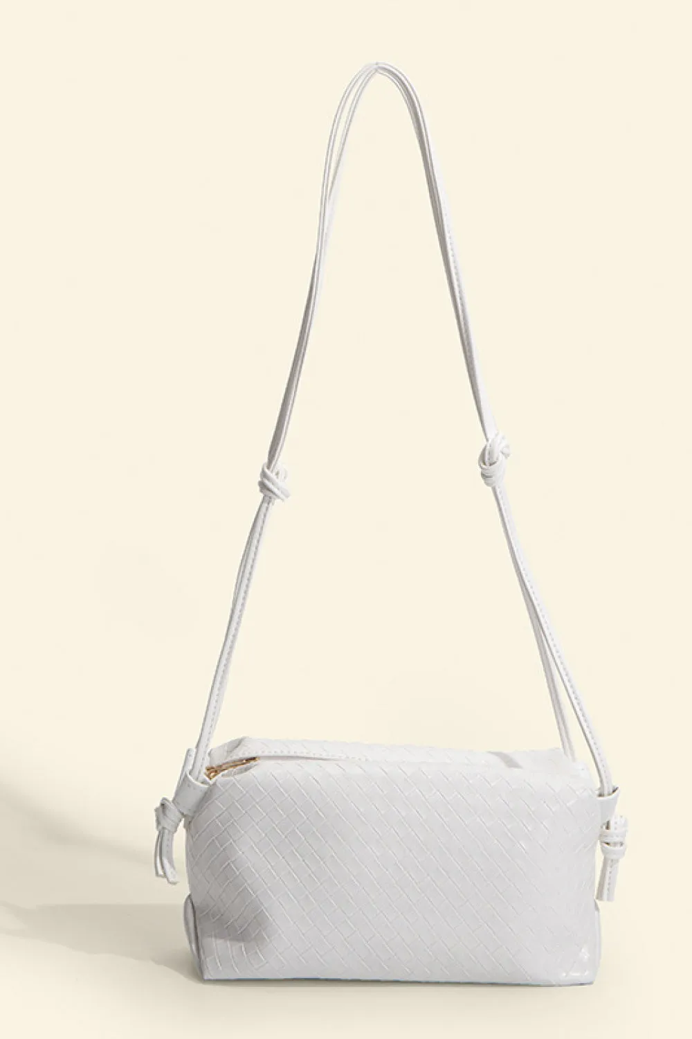 Knot Shoulder Bag for Women