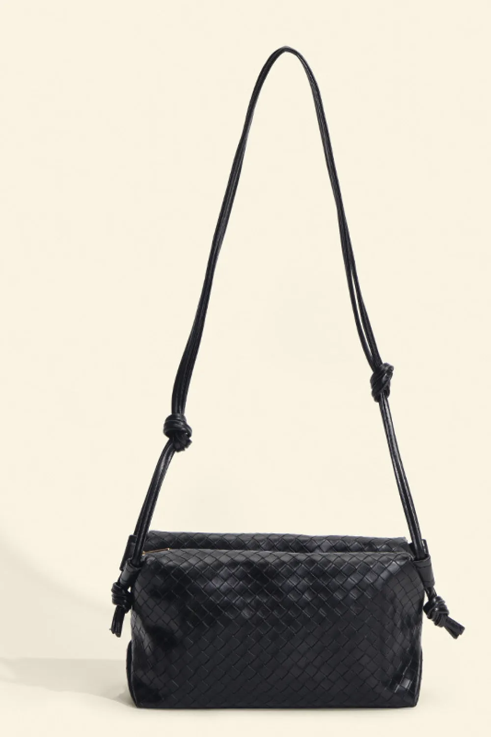 Knot Shoulder Bag for Women