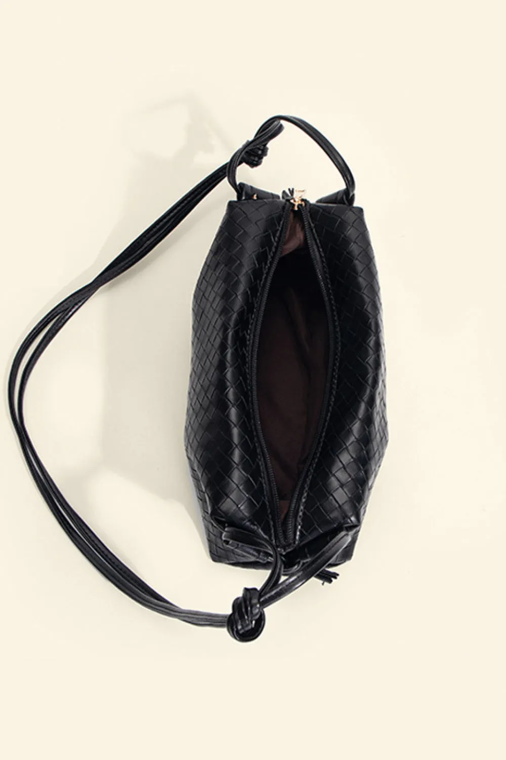 Knot Shoulder Bag for Women