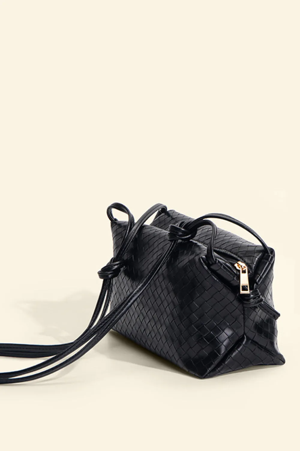 Knot Shoulder Bag for Women